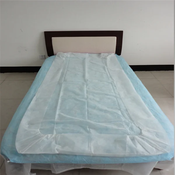 Hospital Disposable Bed Sheets