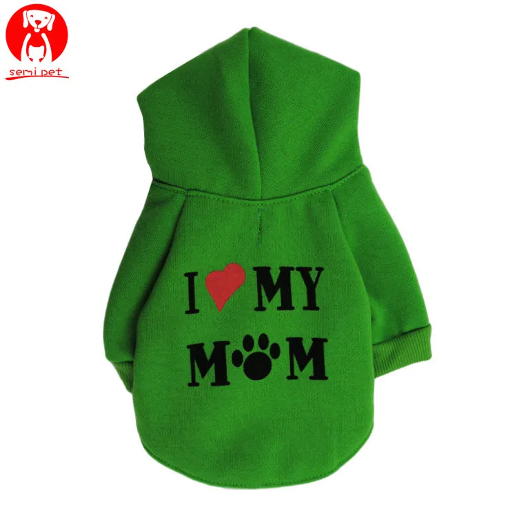 Pet Dog Clothes For Small Dogs Clothing Warm Clothing for Dogs Coat Puppy Pet Clothes for Large Dog Hoodies for Chihuahua