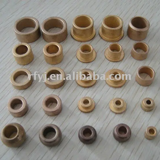 
bronze bush sintered bearing SAE841,663 