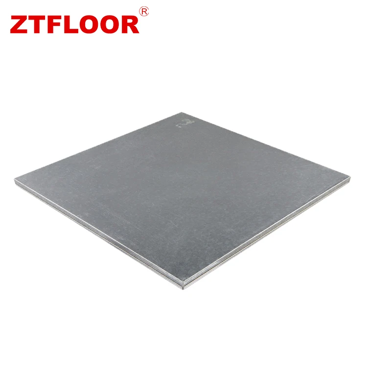 
Brand new anti static raised access floor with low price 