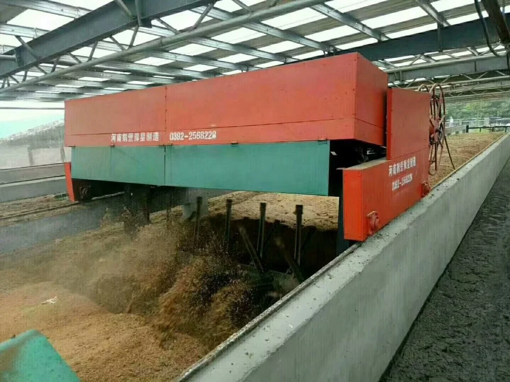 
Organic fertilizer production line/organic fertilizer machines 
