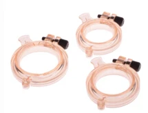 Trade Assurance circumcision set ring image for hospital