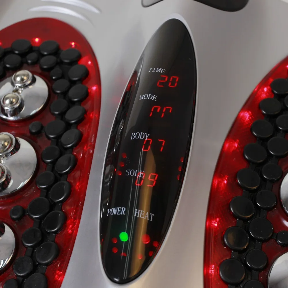 
Best electric foot roller shiatsu foot massager 