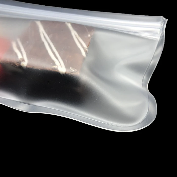 Лидер продаж на Amazon, многоразовые Экологически чистые герметичные пакеты для хранения продуктов