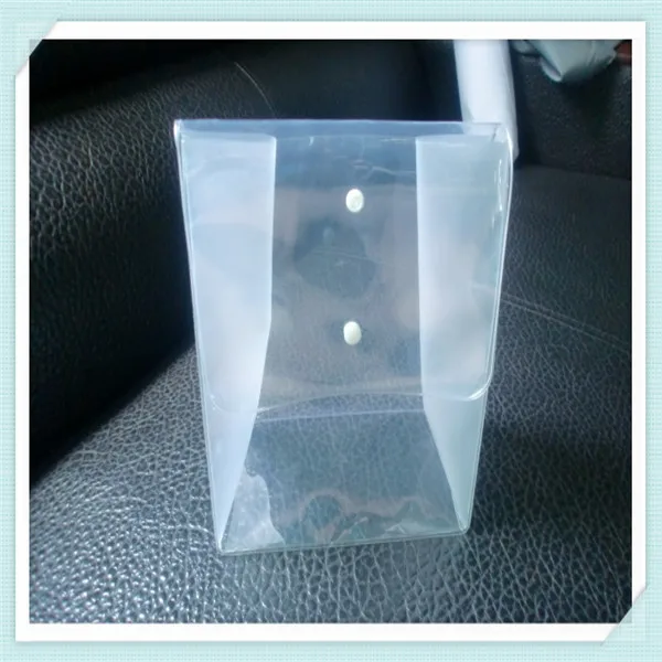 EVA bag with flap (1)