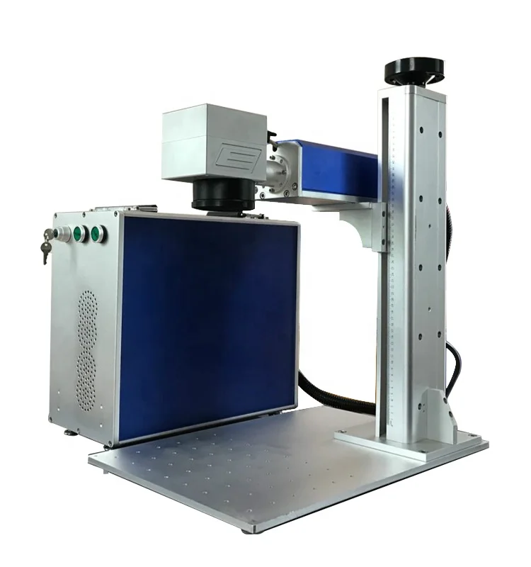 
optical fiber laser marking machine for iphone 