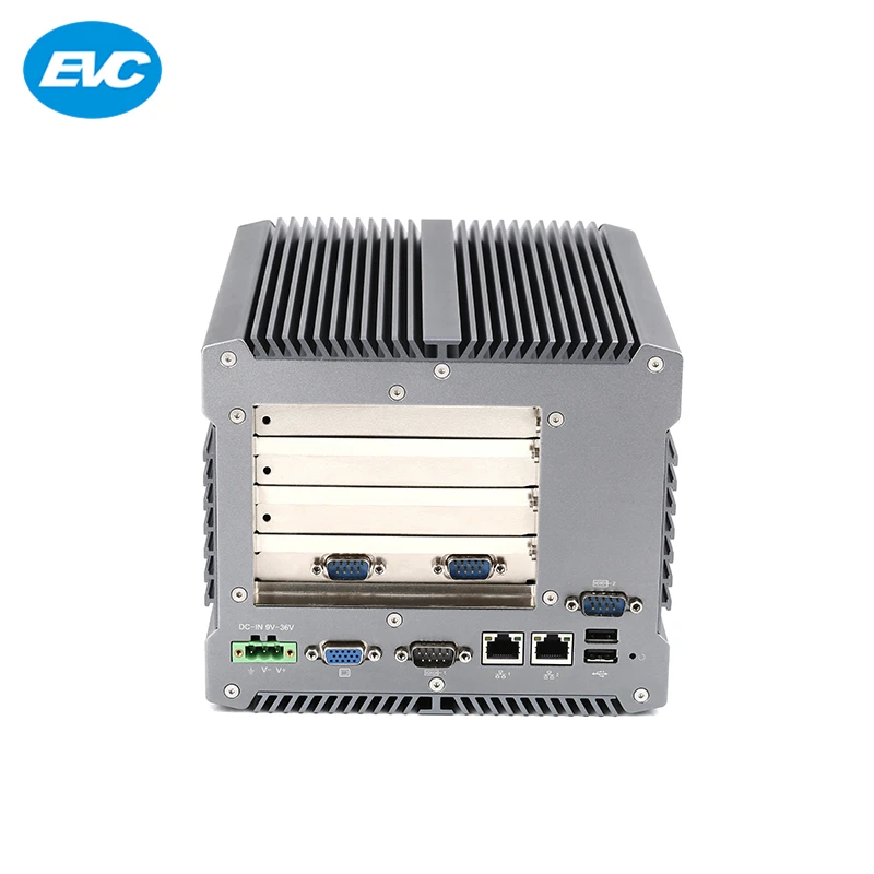 Интегрированный контроллер Intel HD Graphics 4000 без вентилятора linux встроенный компьютер с одним PCI-Ex4 и 3 PCI