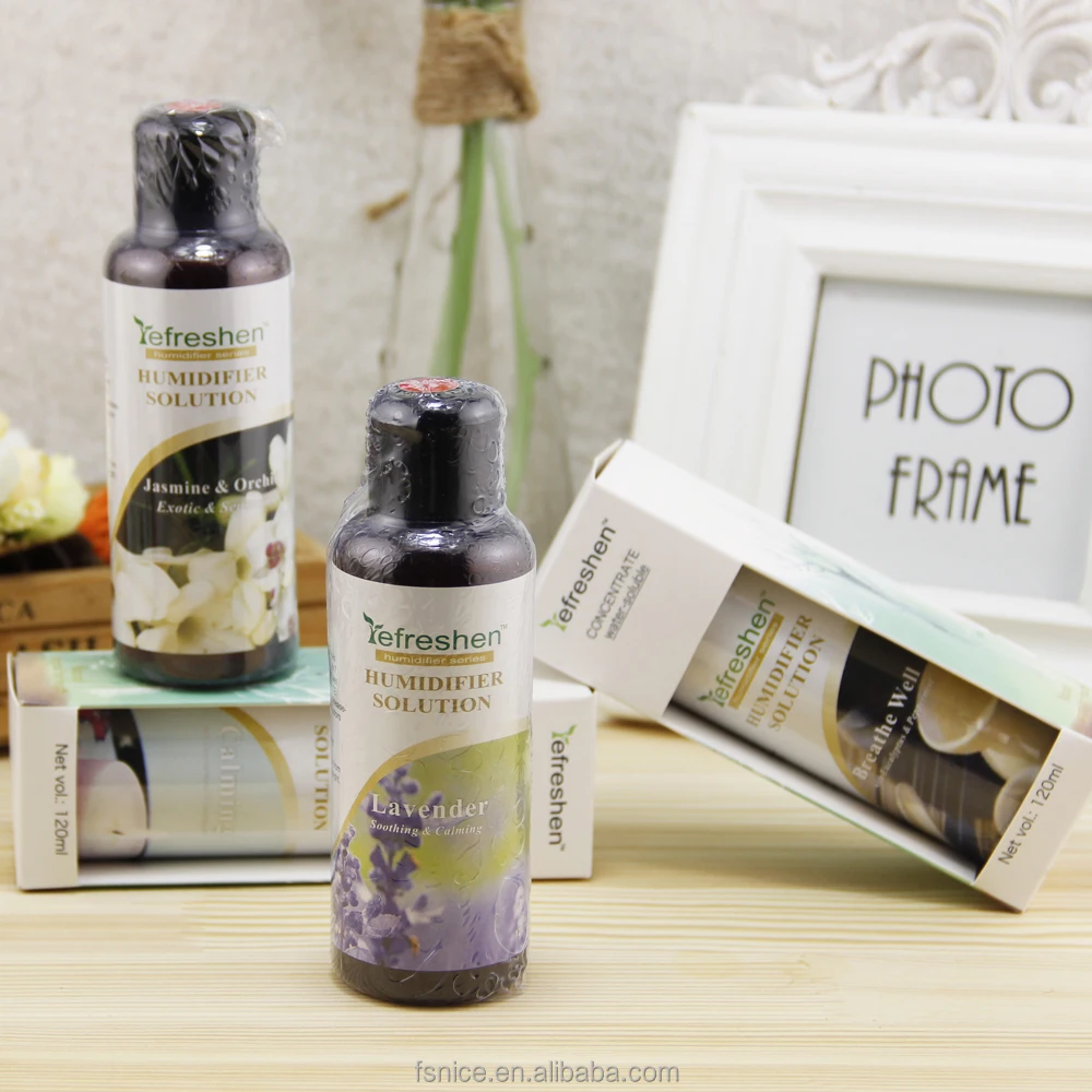 
Amazon Hot Selling Factory Best Aromatherapy Top 6 Essential Oils 100% Pure & Therapeutic grade Basic Sampler Gift Set 