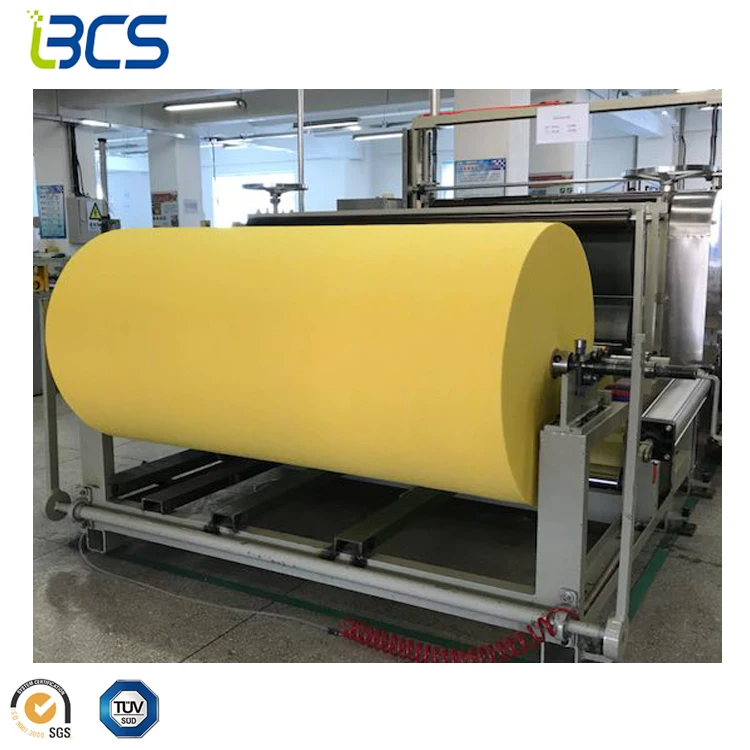 
Multicolor Nonwoven Material Non Woven Fabric Polypropylene Mesh Fabric 