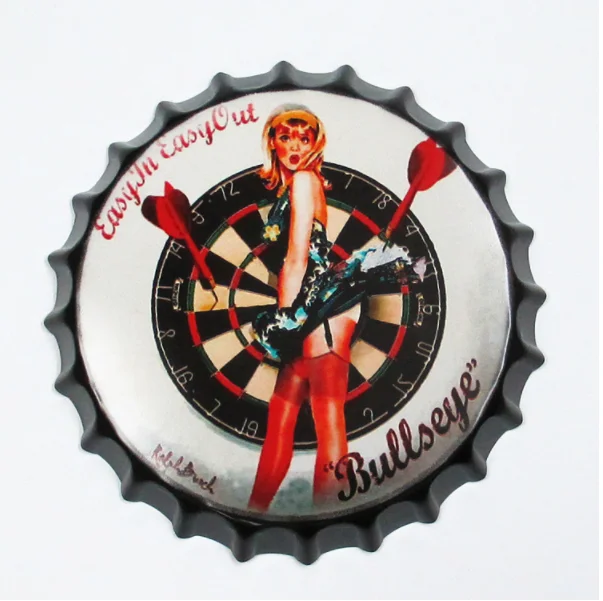 Beer Bottle Cap Budweiser Beer Twist Off for wholesale