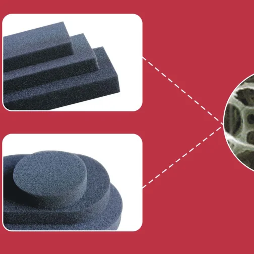 NPWT Dressing foam for Negative Pressure Wound Therapy ON STOCK