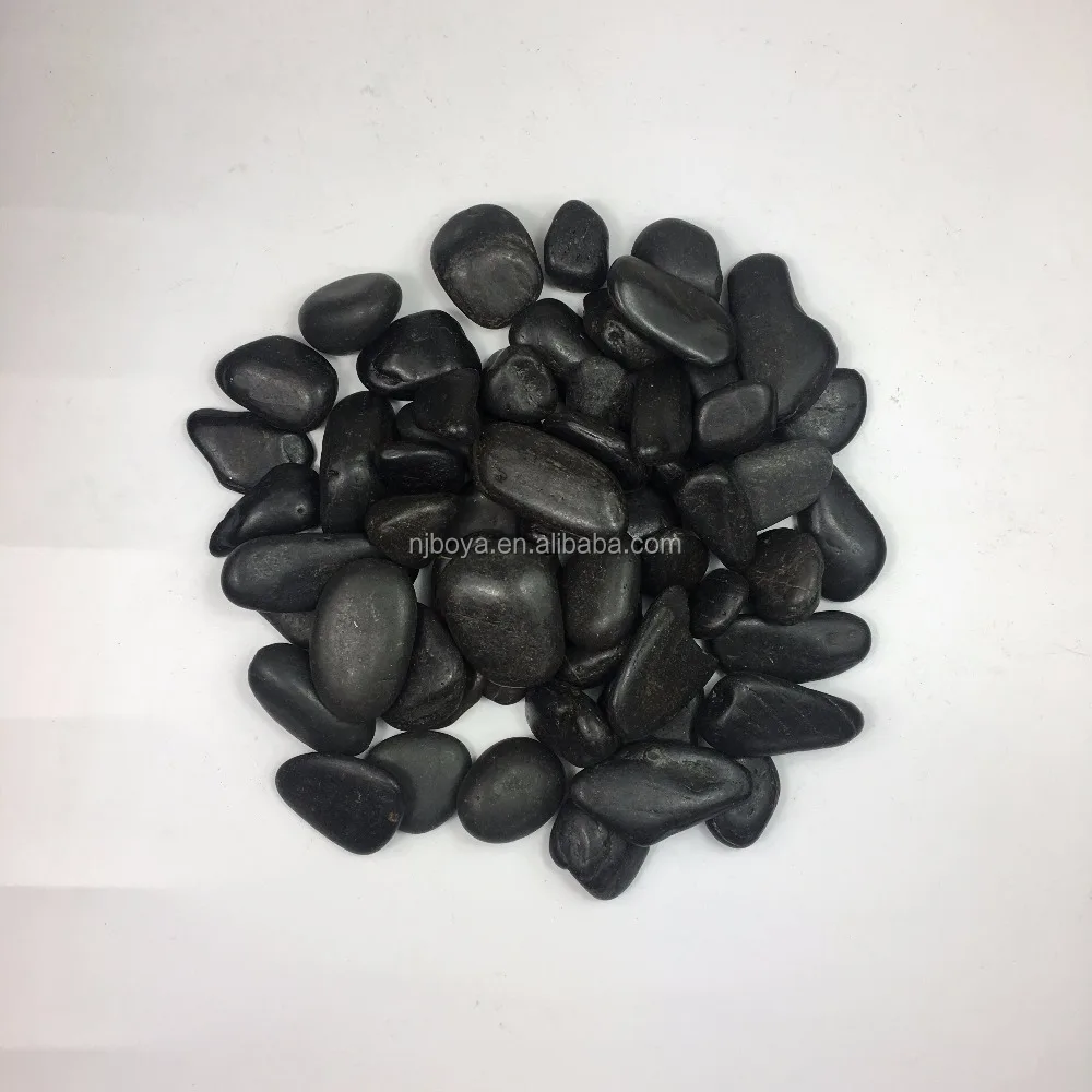 
Nanjing pebble stone for garden 