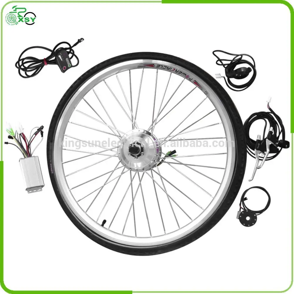 Professional Electric Conversion Kit for wholesale