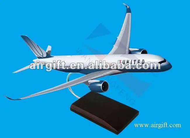 
PROFESSIONAL PLANE MODEL MANUFACTURER CUSTOMIZED MODEL AIRBUS A330 AIRPLANE MODEL 