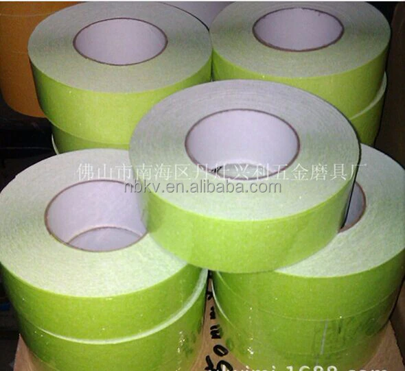 Self Adhesive Non Skid Tape Black&Yellow Waterproof Anti slip Safty Tape