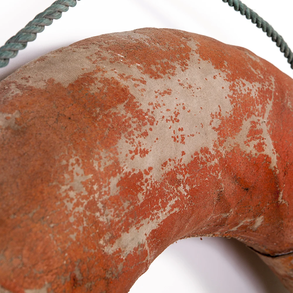 Hot sale decorative life buoy rings