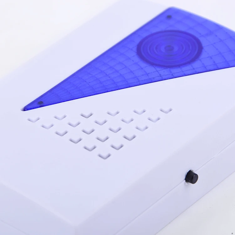 wifi camera video doorbell for apartments built in speaker