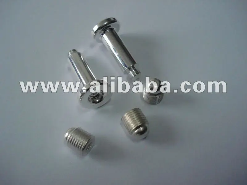 OEM CNC turning parts & cnc precision parts