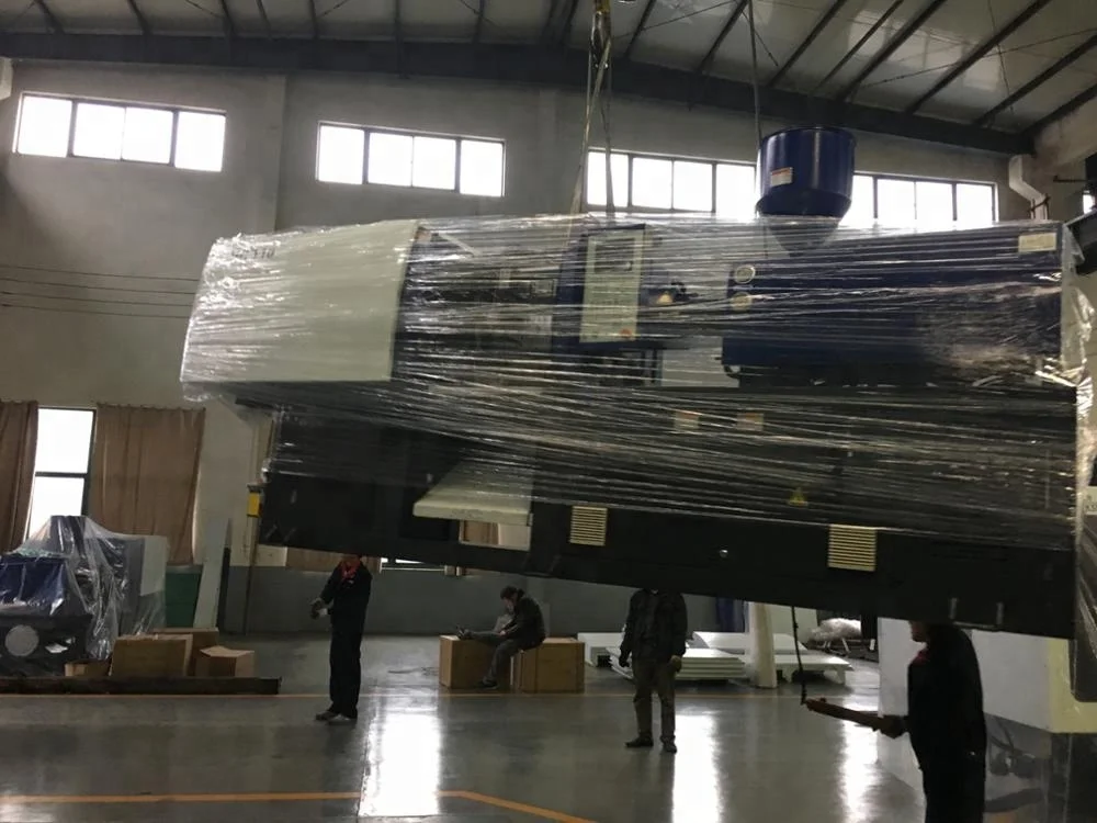 Full Automatic High Quality Plastic Hookah Pipe Servo Motor Injection Making Machine