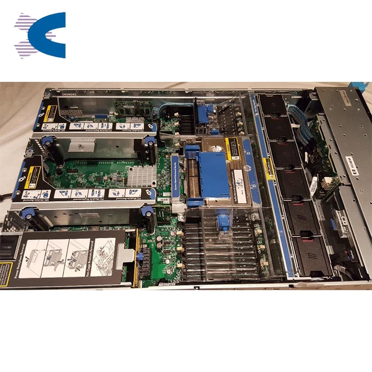 hp proliant network servers DL385pGen8669803-B21
