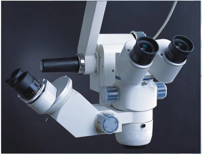 Mobile Ophthalmic Surgical Huvitz Ent Operating Microscope For Sale