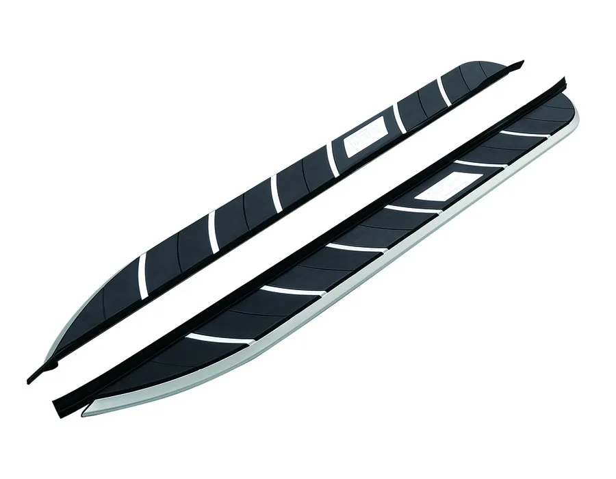 Factory directly offer Running board Side Step for Honda CRV