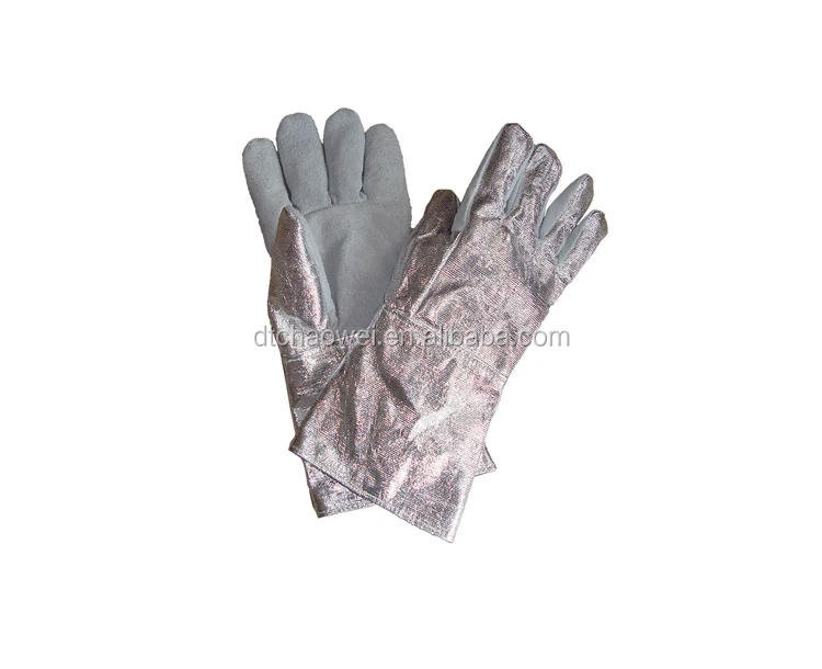 Новейшая технология изоляционный материал легкий алюминиевый Пожарный Костюм