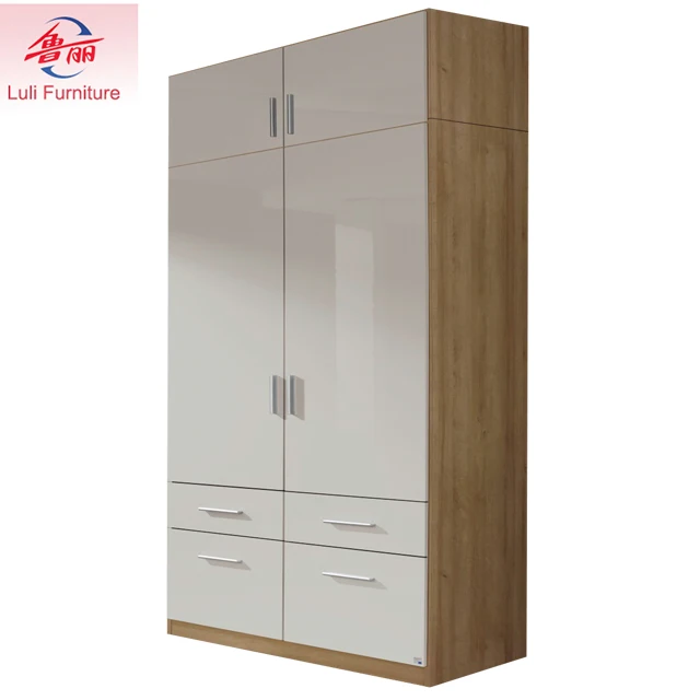 bedroom mdf wardrobe design pictures