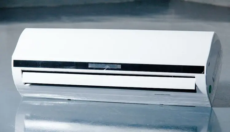 Solar Powered System 48V DC 12000BTU/1HP Solar Air Conditioner for Daily Home Use