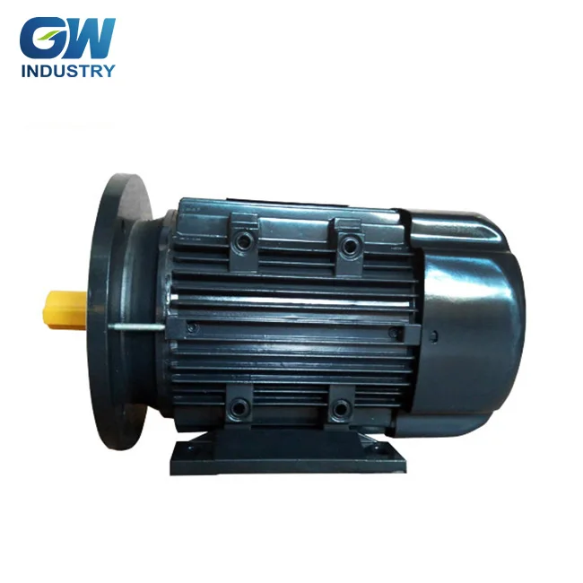 Professional manufacturers to produce single-phase dual capacitor water pump motor