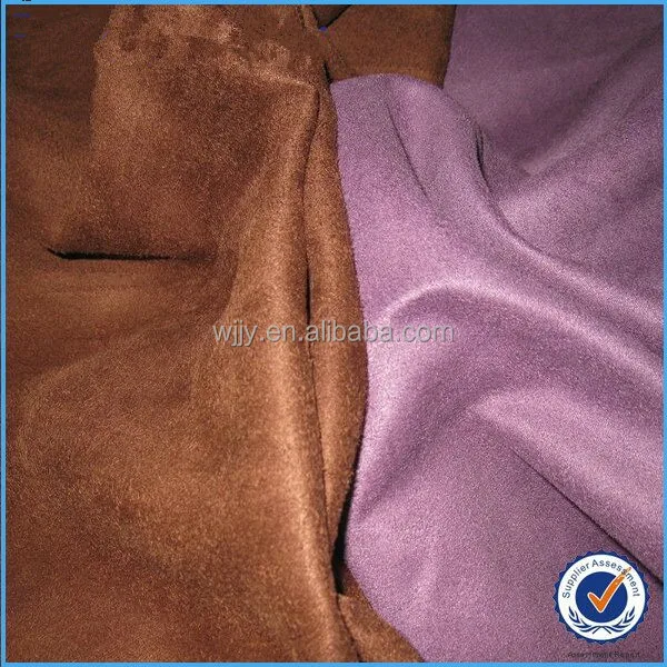 
super suede microfiber fabric sofa sude fabrics 