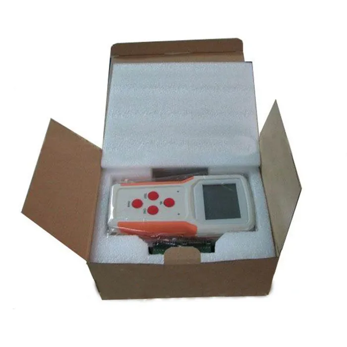 Портативный измеритель емкости аккумулятора ноутбука, с двумя каналами зарядки и тестирование