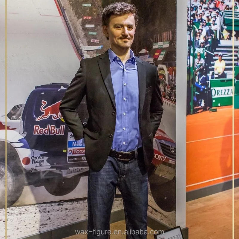 Simulate lifelike realistic silicone sculpture, custom realistic silicone, celebrity figure on alibaba