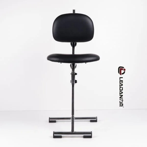 
ESD Sit Standing Chair In Anti Static Function 