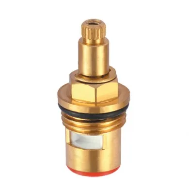 
cw617n Brass faucet VALVE CORE CERAMIC CARTRIDGE 