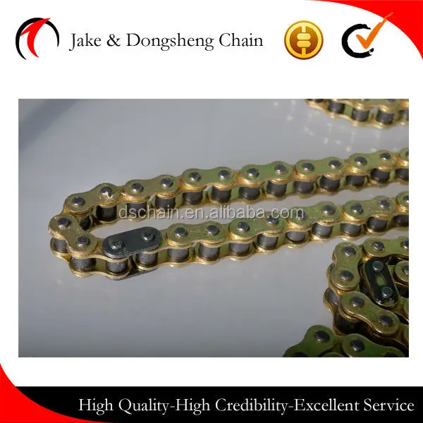219H motorcycle chain