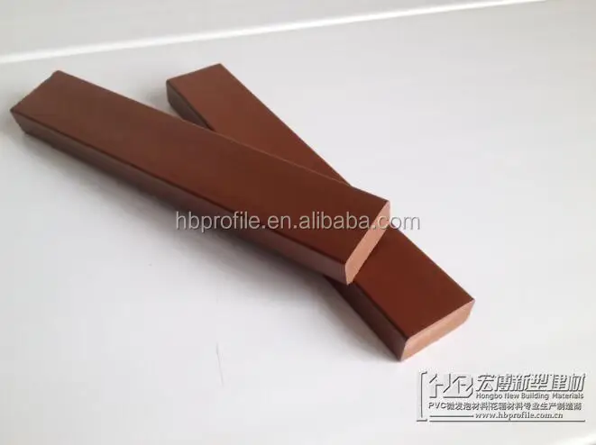 Hot sale and good quality PVC Plastic Foam Board PVC line