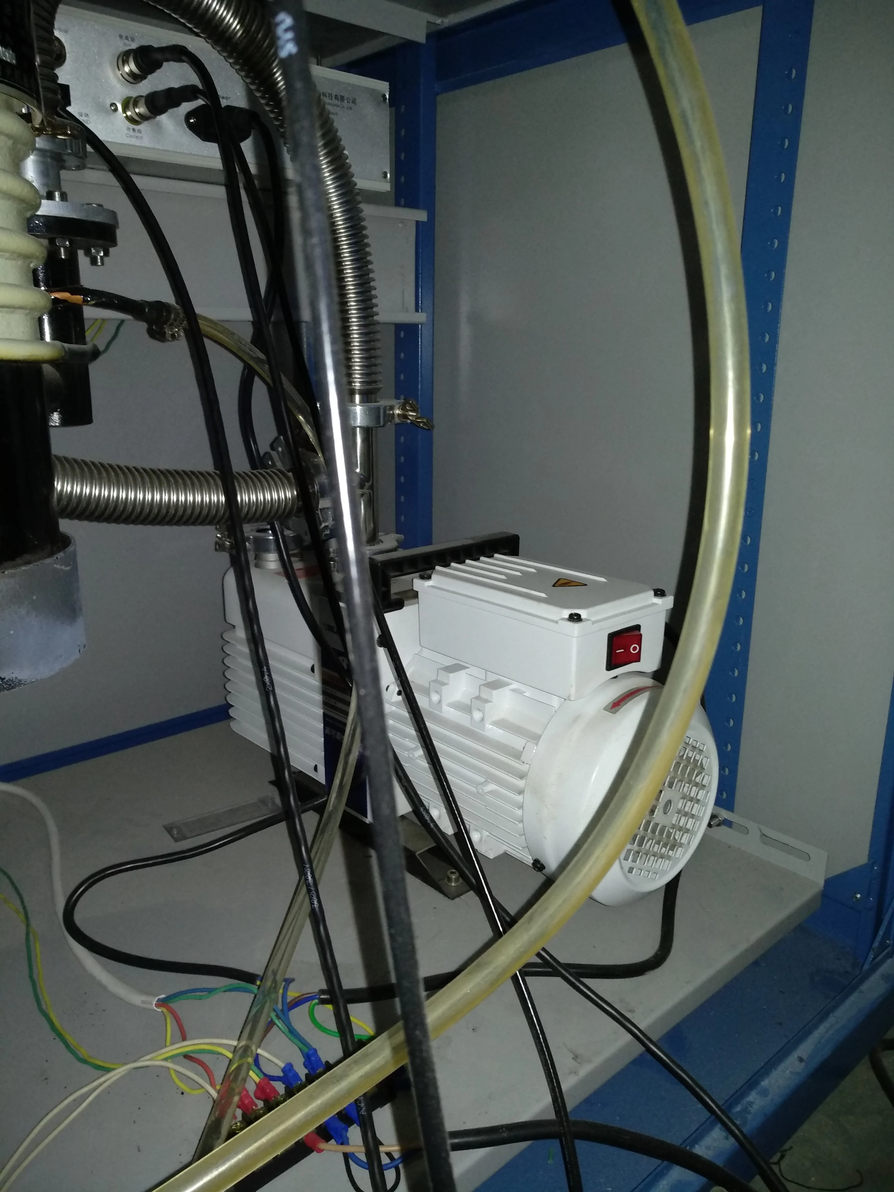 cvd manufacturing machine for sale