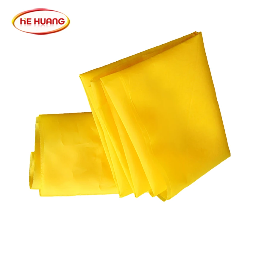 Hehuang Affordable  micron wholesale polyester screen filter mesh fabric Silk printing