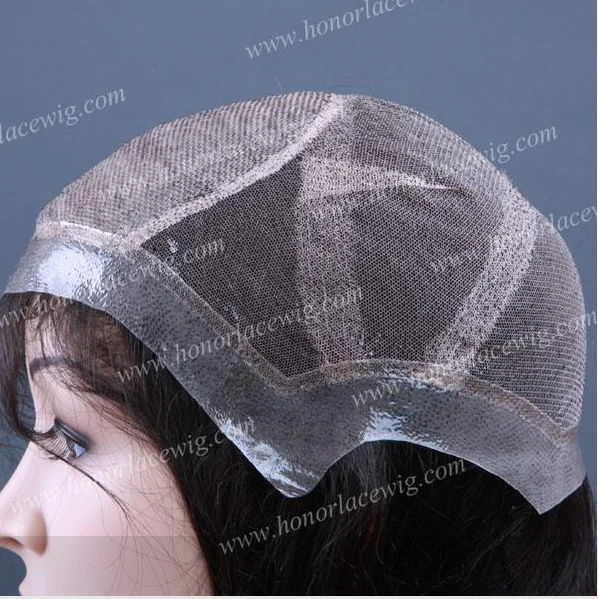 the balance for full lace wig cap design 16  16inch length color #2 silk top  5x5inch just for our customer GE