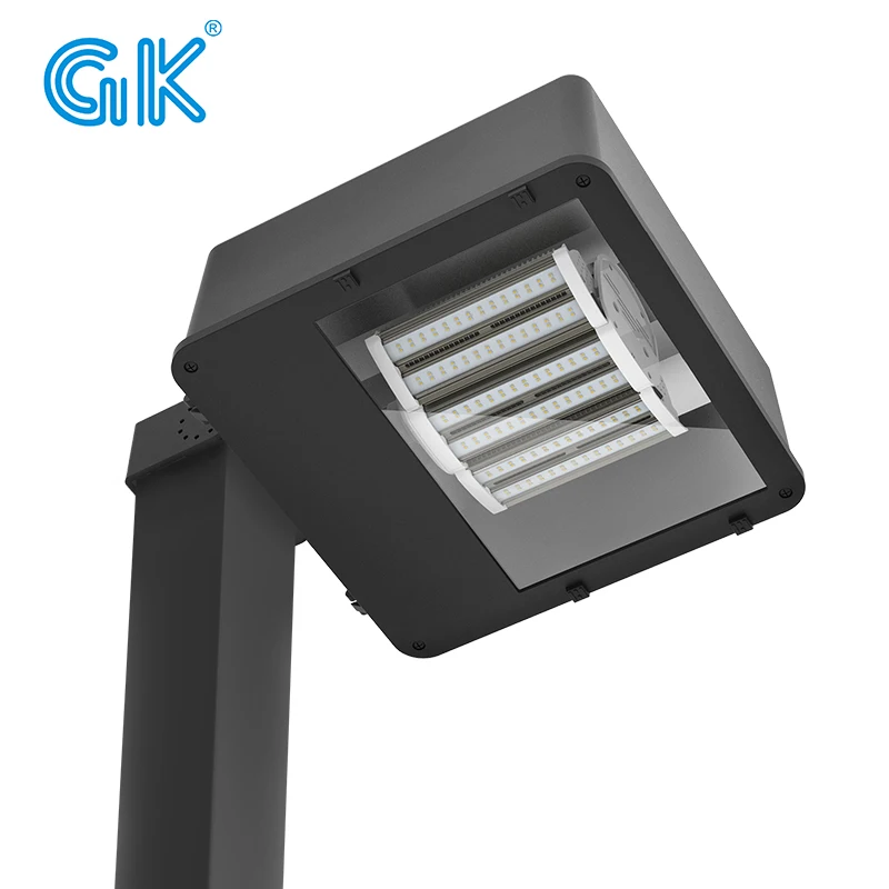 ROH FCC CE certificated 110W led corn lamp Replacement 400W  HPS/HQL led street light 180degree use in road outdoor
