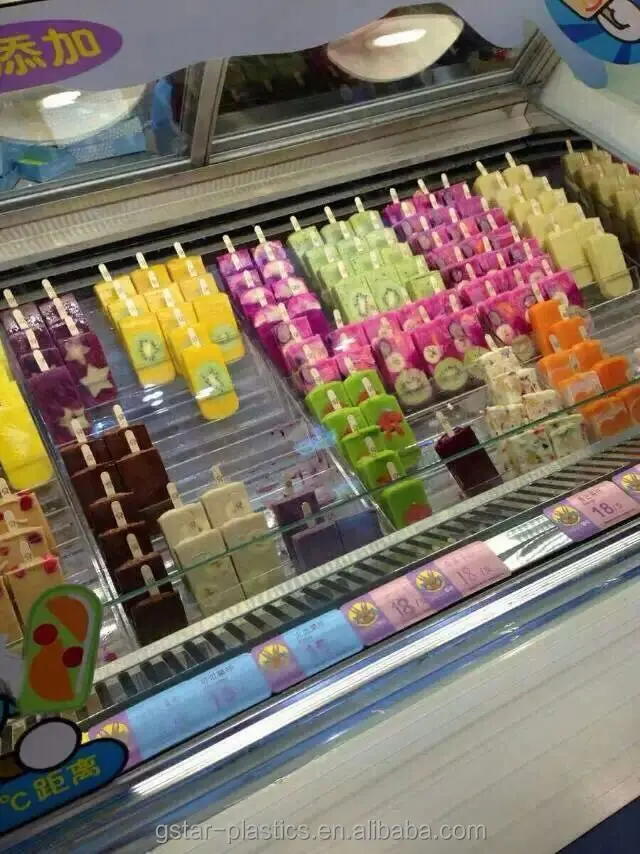 Large fruit ice popsicle machine for sale /Cheap ice lolly making machine/ice cream machine from china