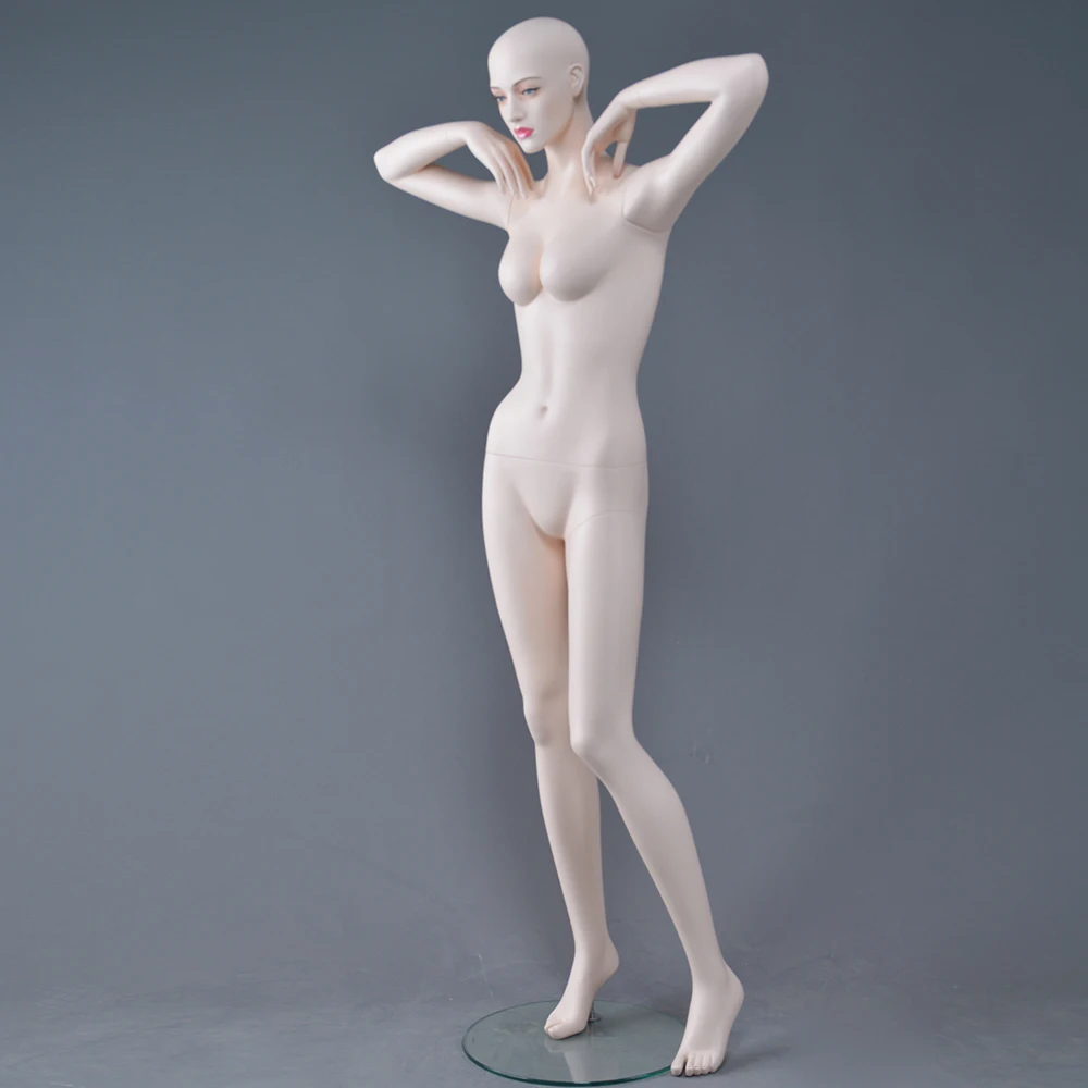 big boobs female sex realistic girl nude mannequins
