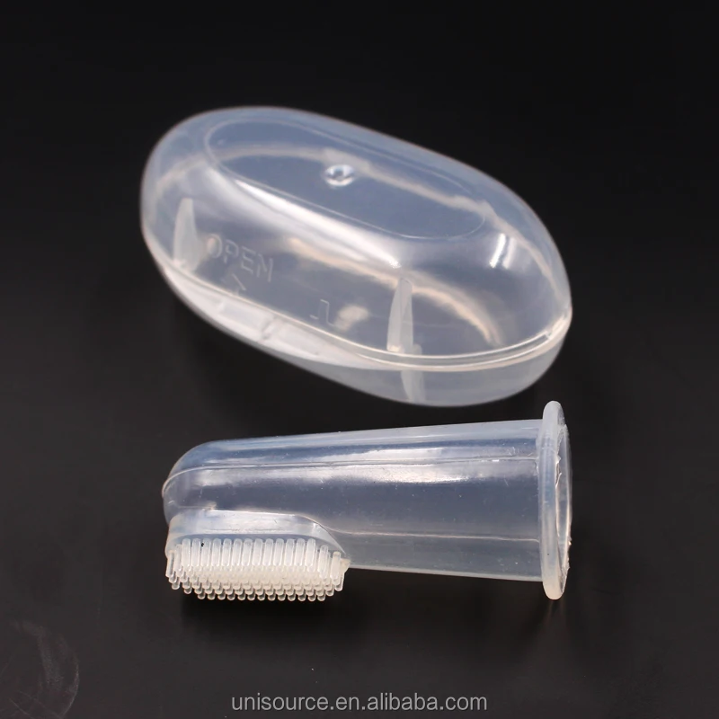 Lowest Food Grade soft silicone product tooth brush