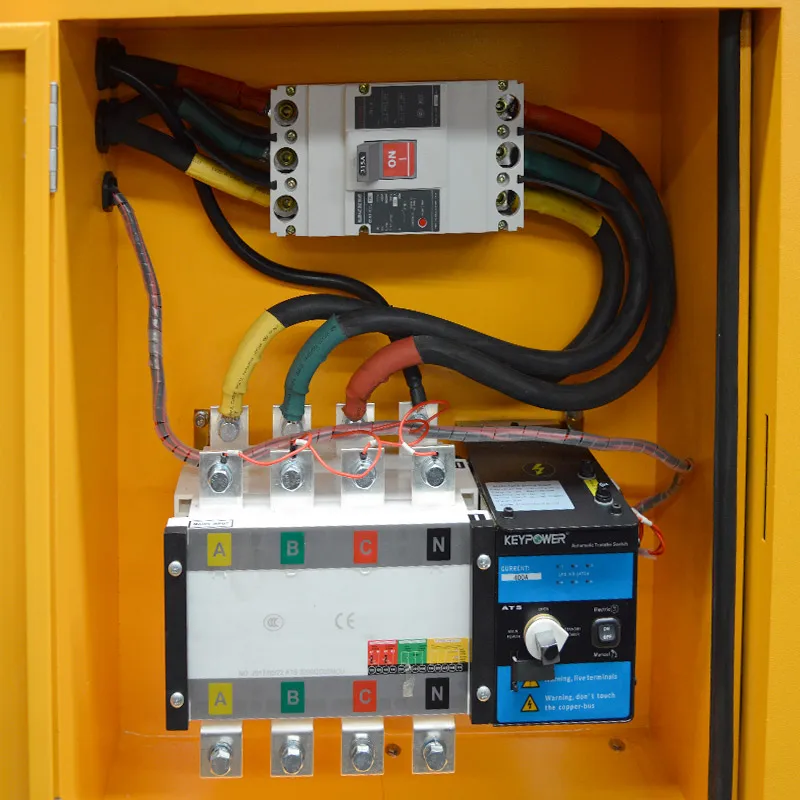 Quick Connect Terminals Vacuum Hyundai Circuit Breaker