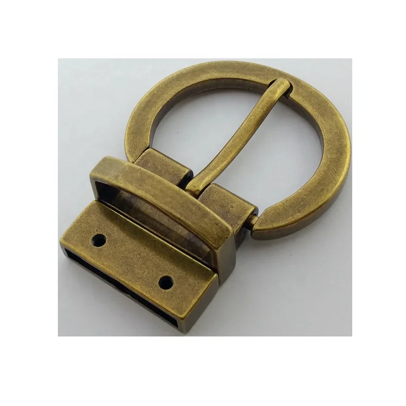 Factory Reversible Pin Buckle Wholesale Belt Buckle For Belt