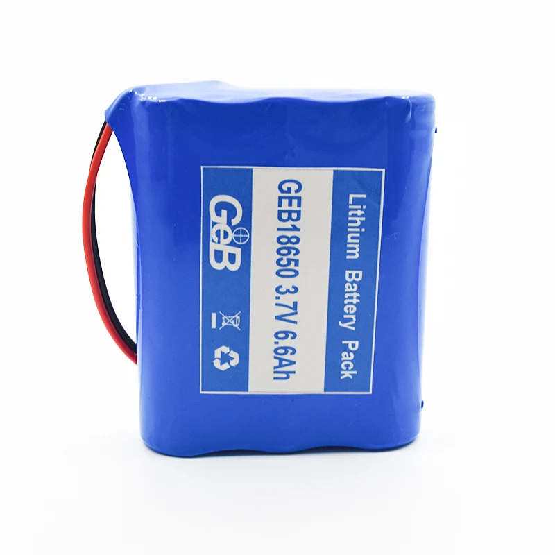 Лидер продаж, аккумуляторная батарея 18650, 3,7 в, 6600 мА/ч, 7800 мА/ч, 9000 мА/ч, 9600 мА/ч, 10500 мА/ч, литий-ионный аккумулятор для динамика и светодиодной подсветки
