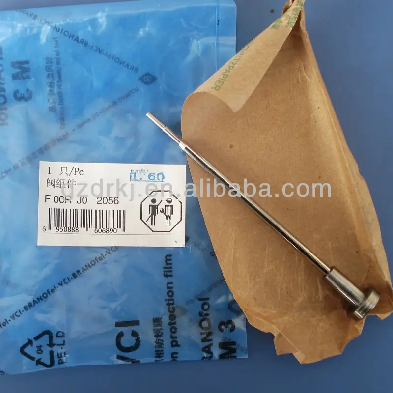 Bosch Common Rail клапана Ремкомплект Бош F00VC01358 BAW Fenix 1044 76kw