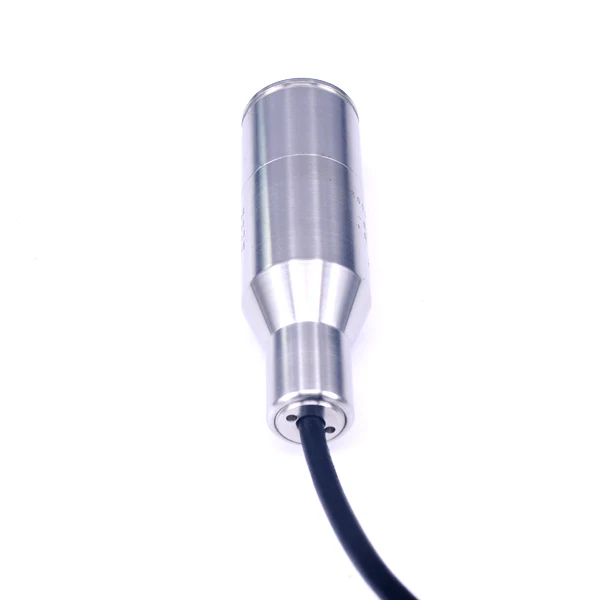 
Ceramic Capacitive Liquid Level Transmitter Sensor 
