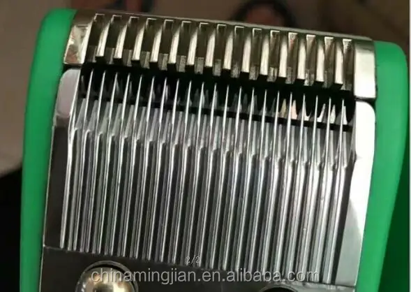 MJ668 Высокоскоростной автоматический триммер с двойной головкой/машина для высасывания